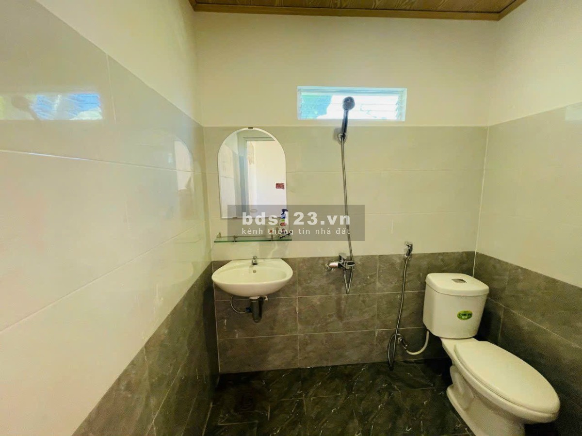 Cho thuê nhà mặt tiền Bảo Lộc 40mv có view chill