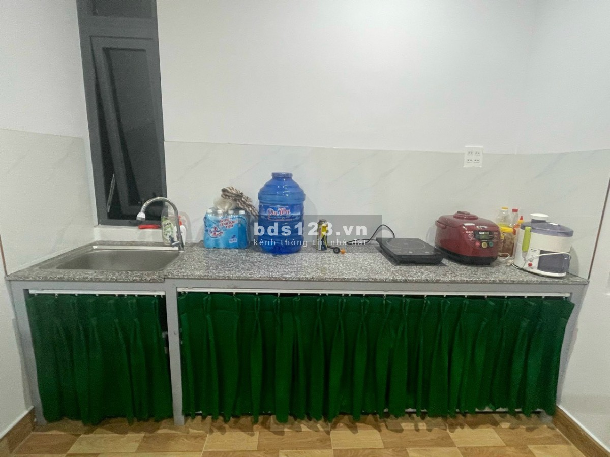 Cho thuê nhà mặt tiền Bảo Lộc 40mv có view chill