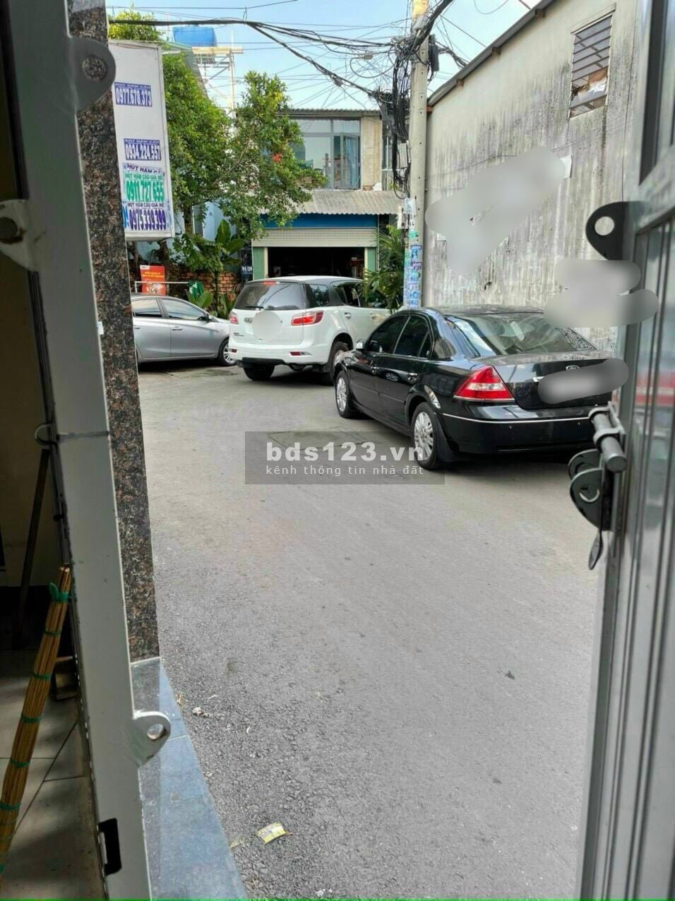 Bán nhà - Hẻm oto - lô góc - siêu đẹp - Linh Trung, Thủ Đức. Giá nhỉnh 4 tỷ TL