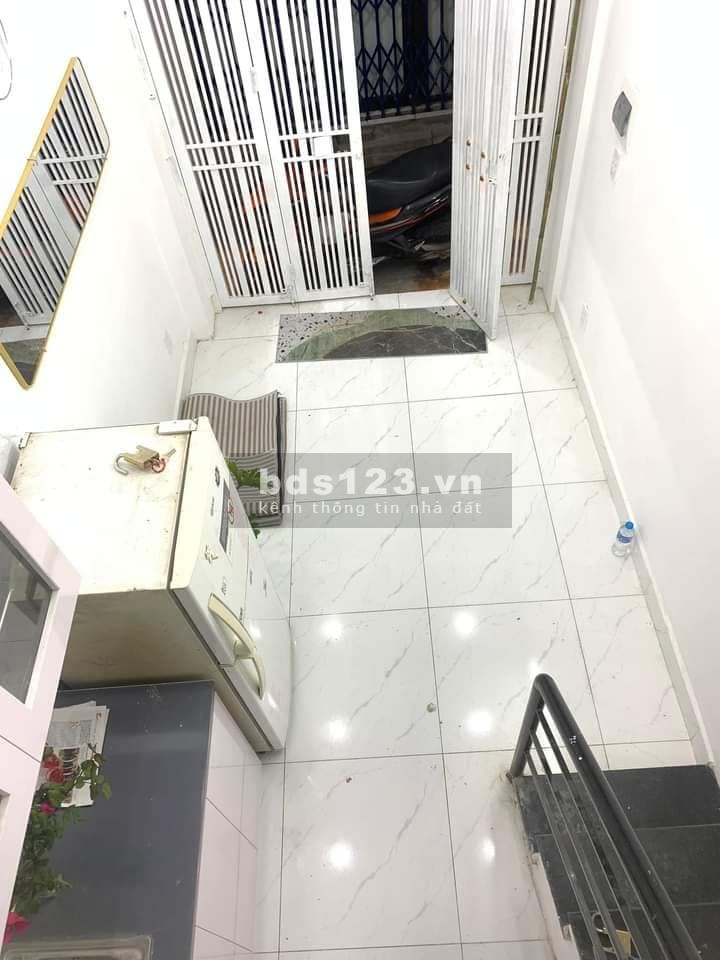 Bán Nhà Phương Mai, Đống Đa 13m, 5 tầng, giá 1.95 tỷ.