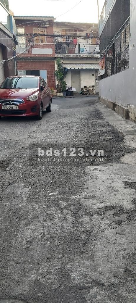Bán Nhà 120M2 Mặt Tiền đường 128, Ngang 5m, 2 làn xe - Nhỉnh 7 Tỷ TL