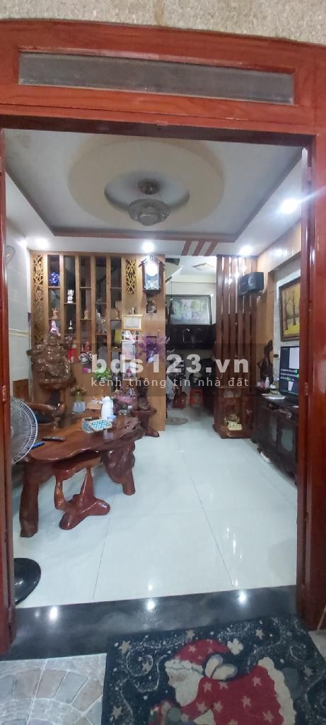 Bán Nhà 120M2 Mặt Tiền đường 128, Ngang 5m, 2 làn xe - Nhỉnh 7 Tỷ TL