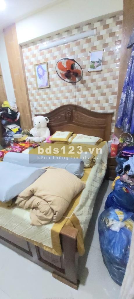 Bán Nhà 120M2 Mặt Tiền đường 128, Ngang 5m, 2 làn xe - Nhỉnh 7 Tỷ TL