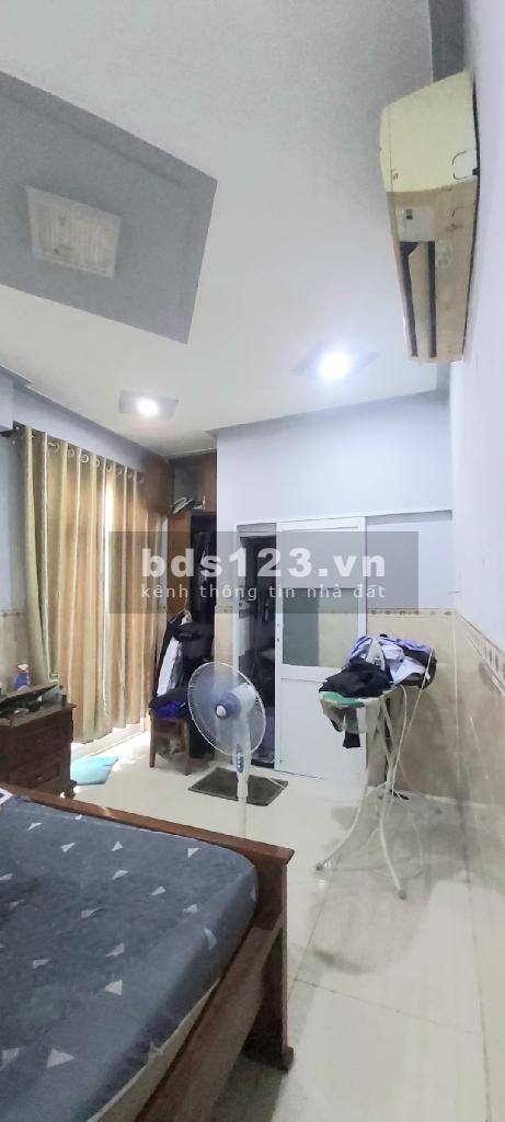Bán Nhà 120M2 Mặt Tiền đường 128, Ngang 5m, 2 làn xe - Nhỉnh 7 Tỷ TL