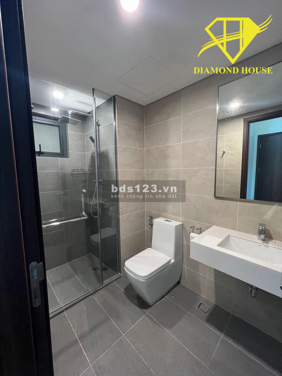 Ms. Hiền - LH: 0334237251, 6.2 tỷ sở hữu ngay căn 2PN view cận sông Sài Gòn, giá bao hết chi phí