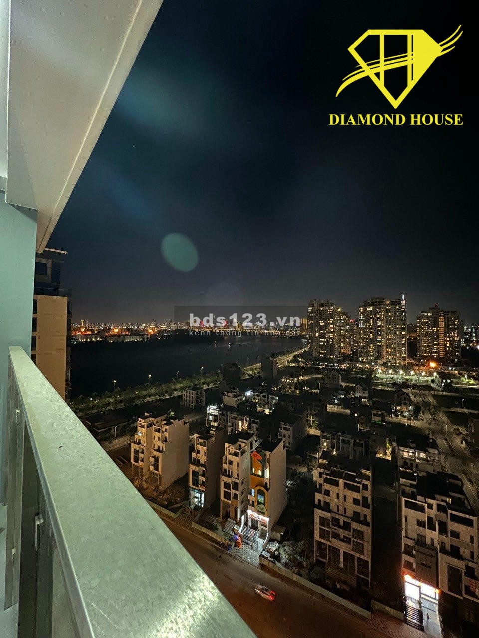 Ms. Hiền - LH: 0334237251, 6.2 tỷ sở hữu ngay căn 2PN view cận sông Sài Gòn, giá bao hết chi phí