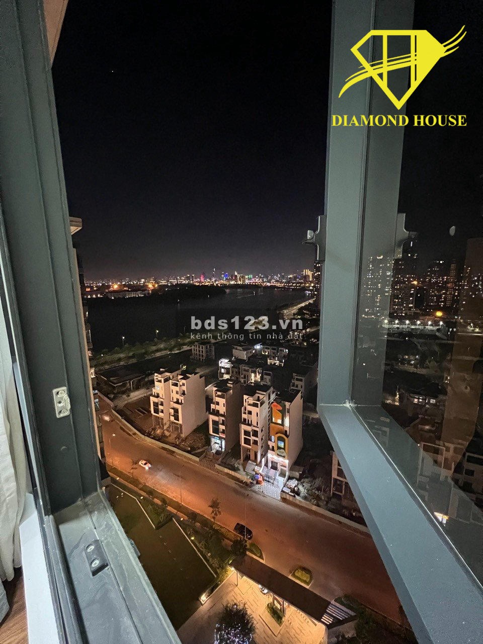 Ms. Hiền - LH: 0334237251, 6.2 tỷ sở hữu ngay căn 2PN view cận sông Sài Gòn, giá bao hết chi phí