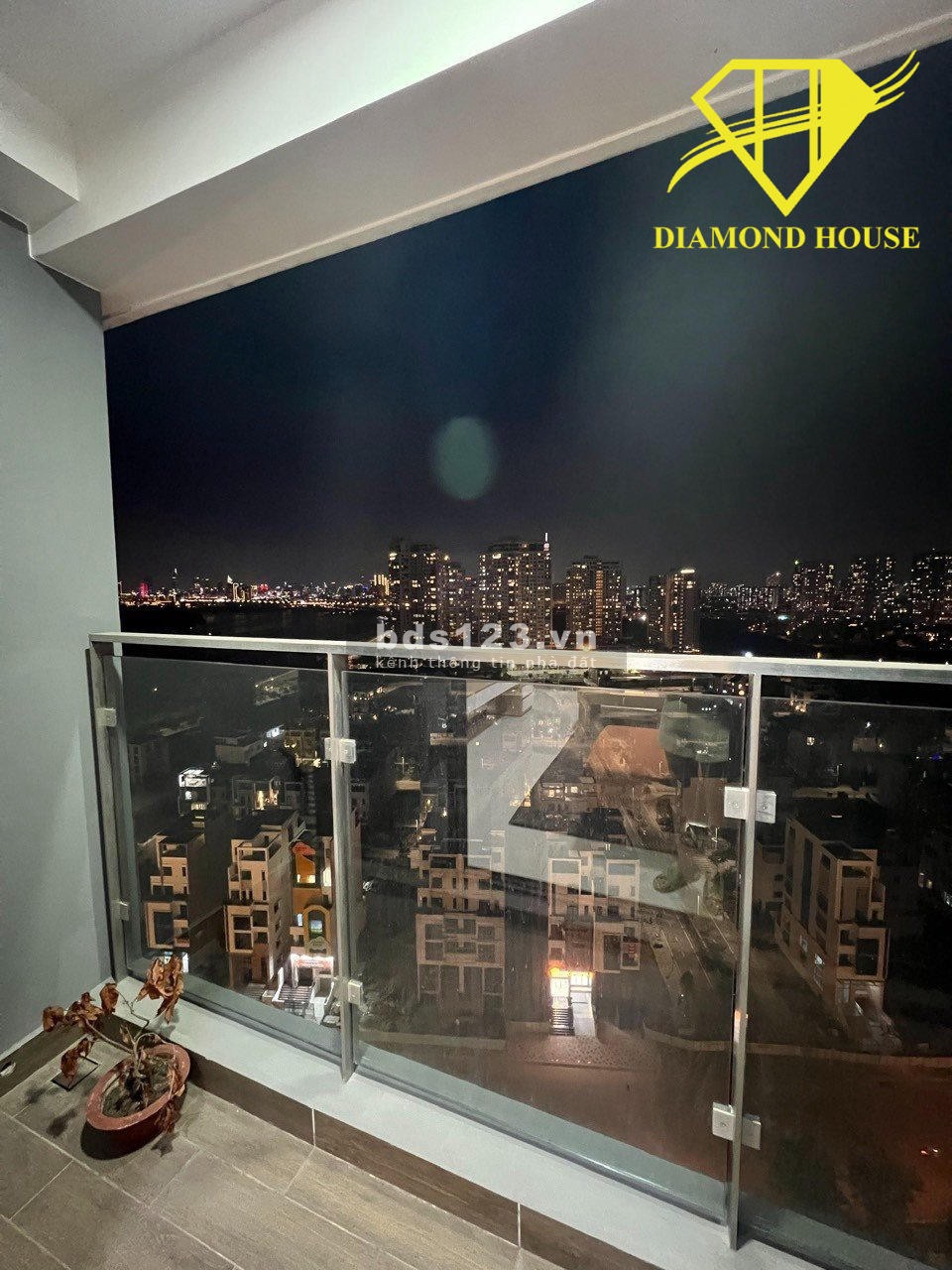 Ms. Hiền - LH: 0334237251, 6.2 tỷ sở hữu ngay căn 2PN view cận sông Sài Gòn, giá bao hết chi phí