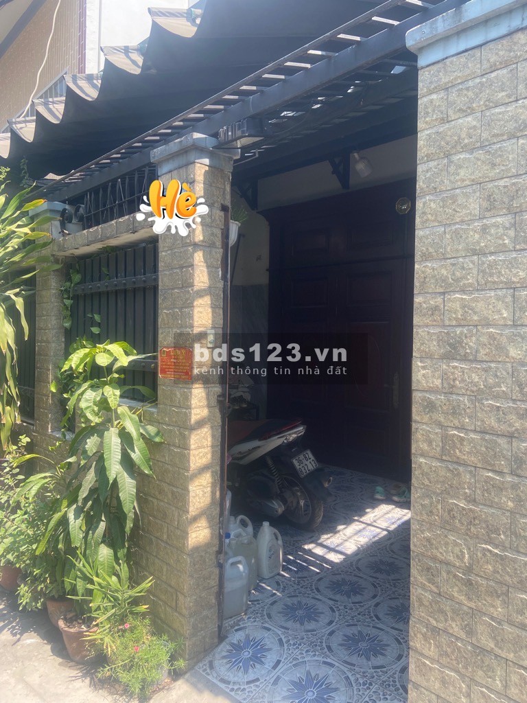 Cực hiếm QL 50, ngang 5.2M dài 18 nở hậu tài lộc trong 5 tỷ