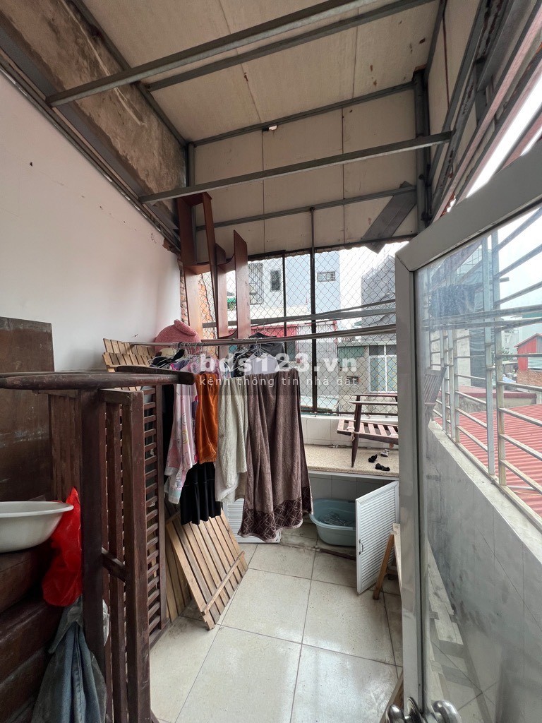 Mặt phố Thuy Khuê, Tây Hồ, mặt tiền 4.75m - Phù hợp KD, ở và đầu tư 11,5 tỷ