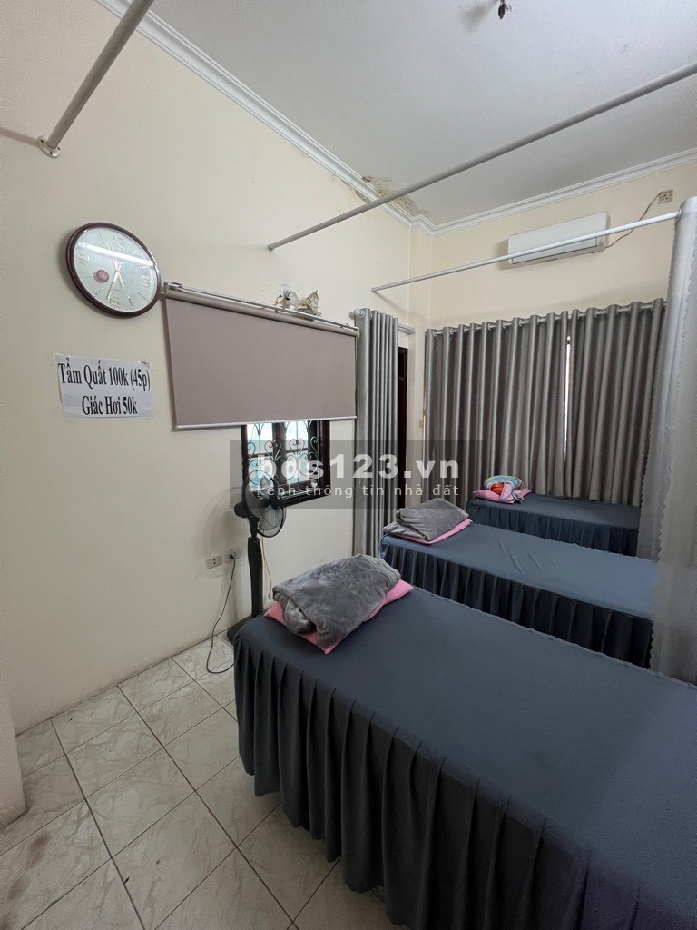Mặt phố Thuy Khuê, Tây Hồ, mặt tiền 4.75m - Phù hợp KD, ở và đầu tư 11,5 tỷ