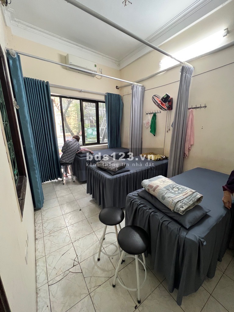Mặt phố Thuy Khuê, Tây Hồ, mặt tiền 4.75m - Phù hợp KD, ở và đầu tư 11,5 tỷ
