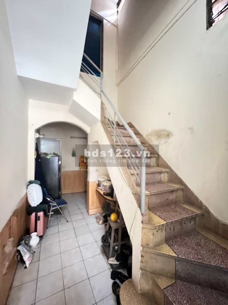 Mặt phố Thuy Khuê, Tây Hồ, mặt tiền 4.75m - Phù hợp KD, ở và đầu tư 11,5 tỷ