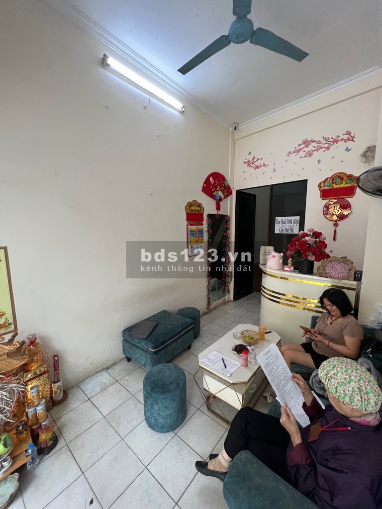 Mặt phố Thuy Khuê, Tây Hồ, mặt tiền 4.75m - Phù hợp KD, ở và đầu tư 11,5 tỷ