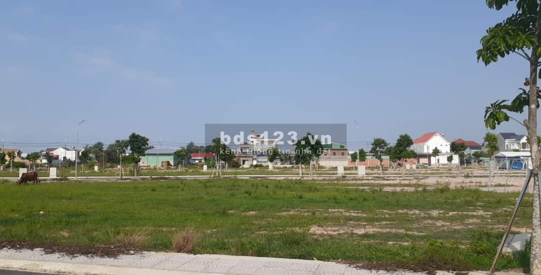 Chỉ 1.5 tỷ sở hữu ngay vị trí vàng Trung Tâm TP. Thủ Đức - KDC Bình Chiểu 2