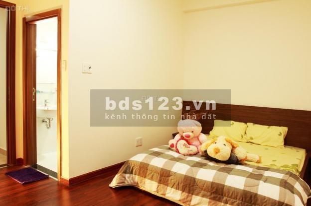 Chính chủ cho thuê căn 2 phòng ngủ Centana Thủ Thiêm 12 triệu…