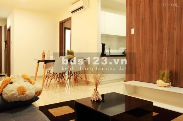 Chính chủ cho thuê căn 2 phòng ngủ Centana Thủ Thiêm 12 triệu…