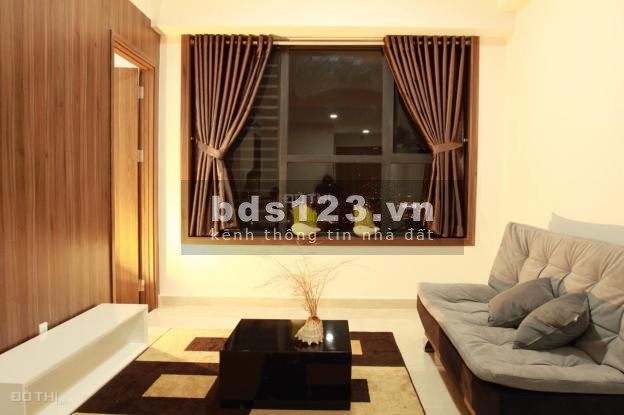 Chính chủ cho thuê căn 2 phòng ngủ Centana Thủ Thiêm 12 triệu…