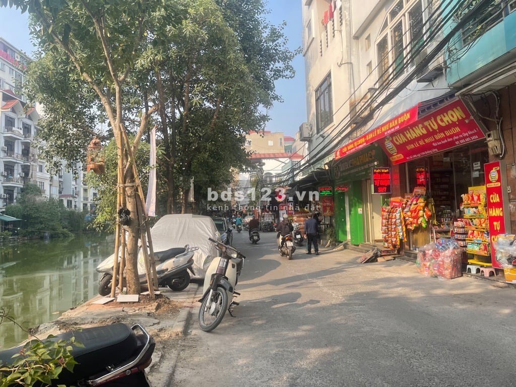 Bán căn hộ dòng tiền trung tâm quận Đống Đa- 66m2 - Giá cực tốt