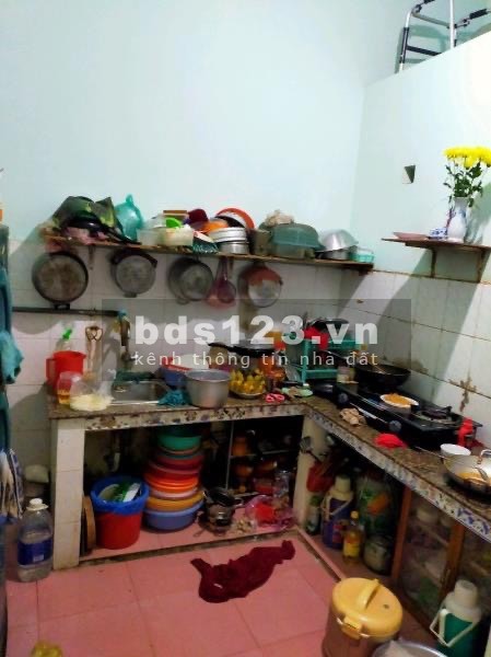 Chính chủ bán nhà P13 TB, 80m2, 3 tầng đang cho thu nhập 20 triệu/ tháng, mua ngay có nguồn khách sẵ
