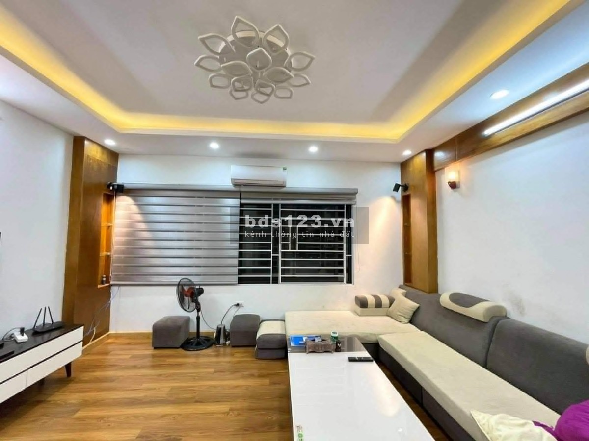 Bán nhà phố Yên Hòa, Cầu Giấy: 40m2/ 6 Tầng/ Giá 7 tỷ (CCMN 8 ngủ - Dòng tiền 380 triệu/ năm