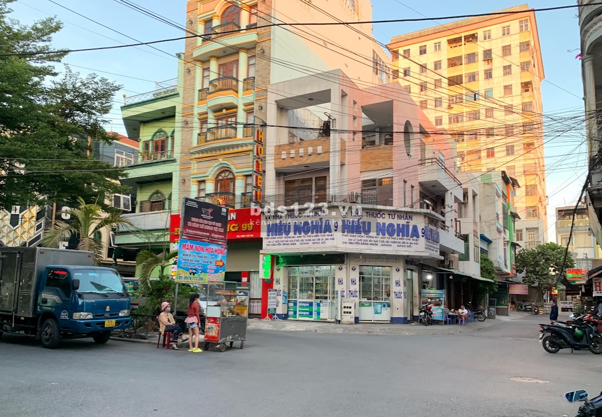 (Thủ Đức) Bán đất đường số, Lê Thị Hoa, sát KCN Sóng Thần 84m2, 5tỷ.
