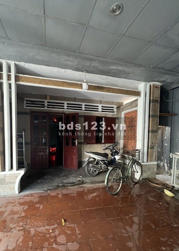(Thủ Đức) Bán đất đường số, Lê Thị Hoa, sát KCN Sóng Thần 84m2, 5tỷ.