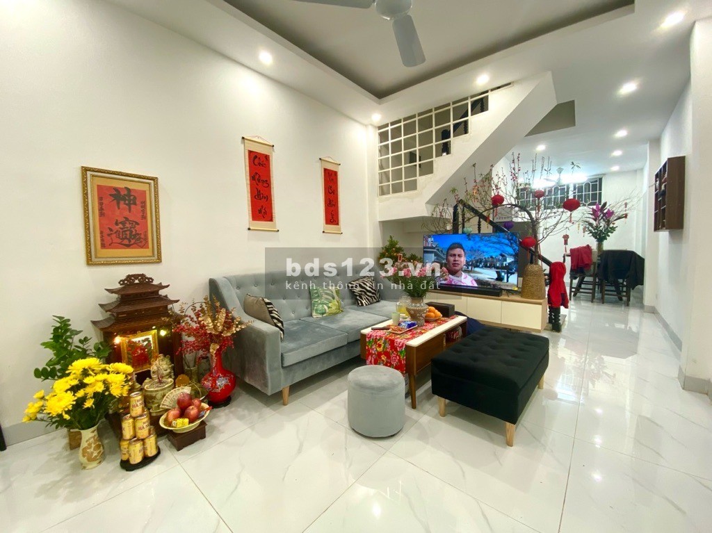 ️Nằm ngay phố Thái Hà - Quận Đống Đa - Nhỉnh 11.x tỉ ️