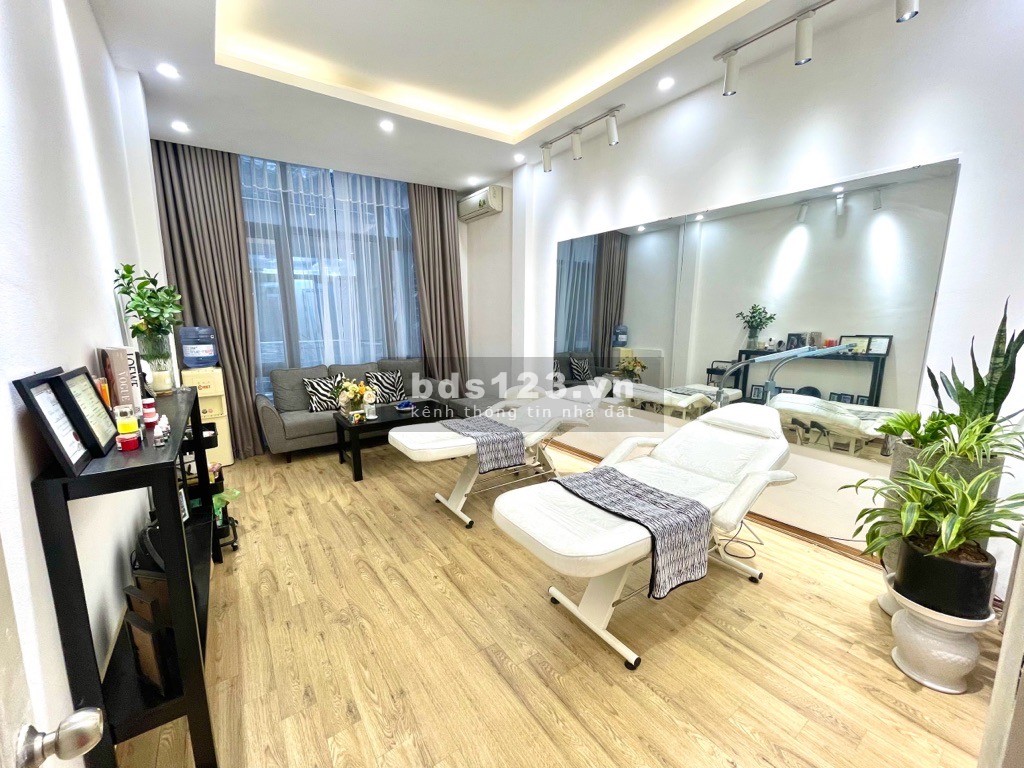 ️Nằm ngay phố Thái Hà - Quận Đống Đa - Nhỉnh 11.x tỉ ️