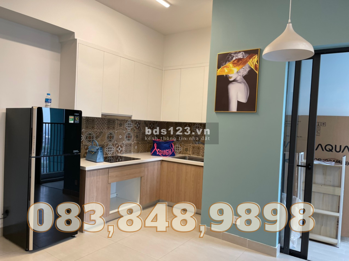 Bán căn hộ chung cư Eco Lake View, căn 75m, 2 ngủ giá 3,7 tỷ (Tin Thật) (Zlo: 083,848,9898)