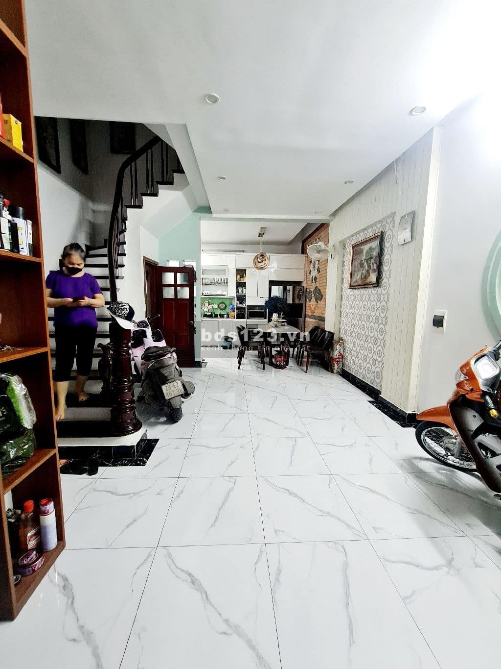 Hiếm nhỉnh 12.x tỷ - Nhà phố Hoàng Cầu - Trung tâm quận Đống Đa