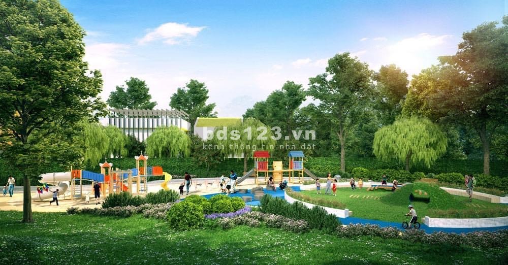Đầu tư vị trí vàng TT TP Thủ Đức - KDC Bình Chiểu 2. Chỉ với 1tỷ6 cam kết sinh lời