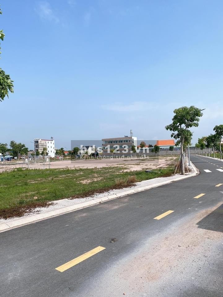 Đầu tư vị trí vàng TT TP Thủ Đức - KDC Bình Chiểu 2. Chỉ với 1tỷ6 cam kết sinh lời