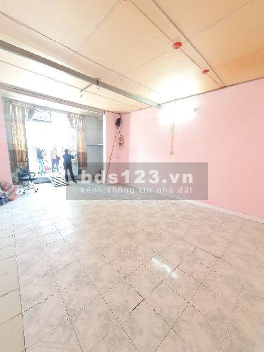 Bán nhà mặt tiền đường, Tăng Nhơn Phú A, Quận 9, 78m2. Giá chỉ 5 tỷ TL
