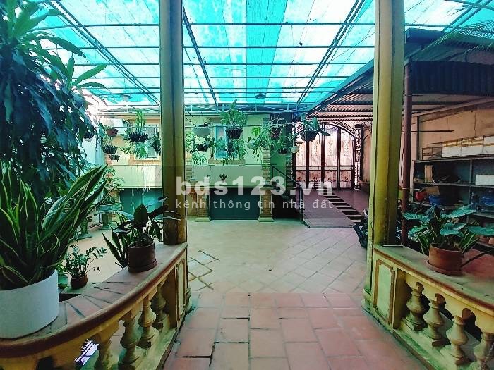 Bán nhà mặt phố Âu Cơ Tây Hồ. MT rộng 10,5M. DT 390M. Chỉ 47,5 tỷ. Phố như Xa lộ, giá tăng cao