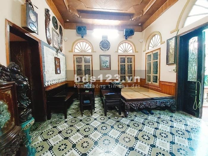 Bán nhà mặt phố Âu Cơ Tây Hồ. MT rộng 10,5M. DT 390M. Chỉ 47,5 tỷ. Phố như Xa lộ, giá tăng cao