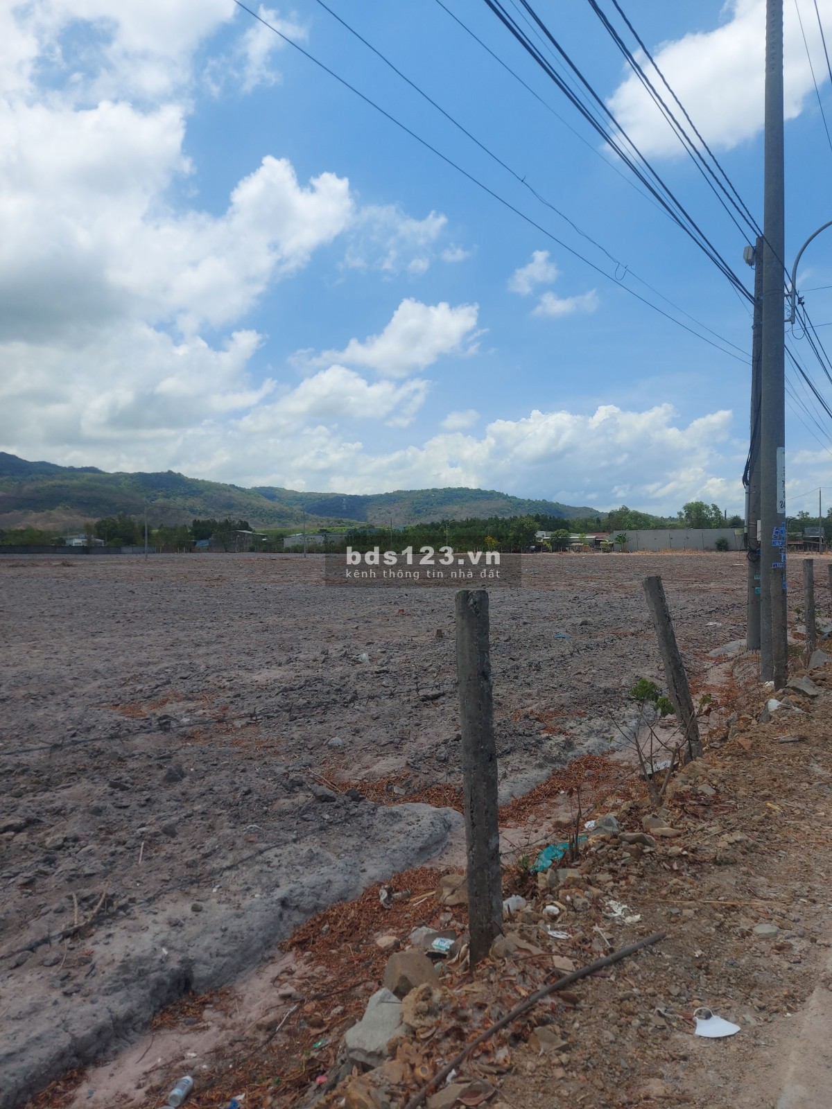 Cơ hội đầu tư độc đáo: Lô đất vị trí đắc địa tại Thị Xã Phú Mỹ, Bà Rịa Vũng Tàu