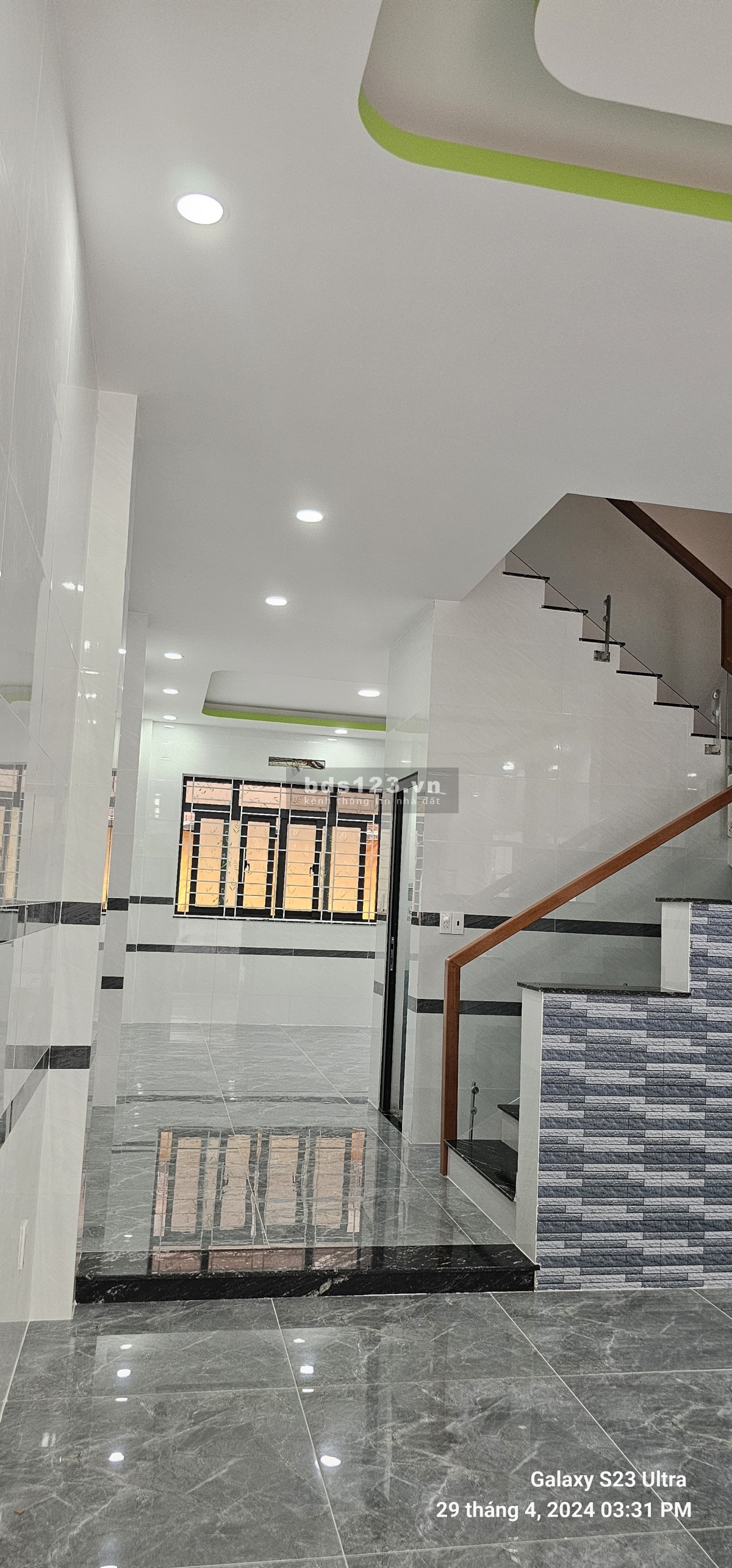 Cho thuê Nhà để ở hoặc mở văn phòng công ty tại Khu phố thương mại Mai Anh Trảng Bàng Tây Ninh