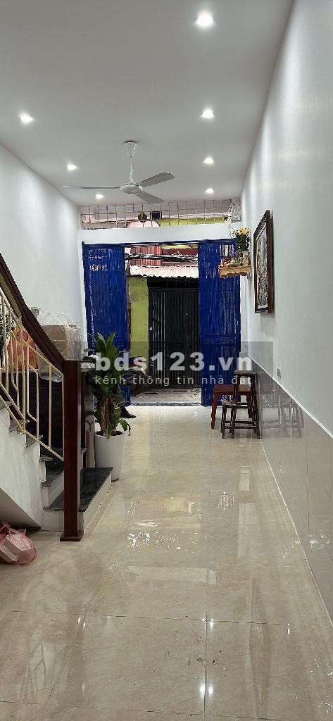 Cần bán gấp nhà hiếm Khâm Thiên 34m2, 5 tầng, 4.25 tỷ