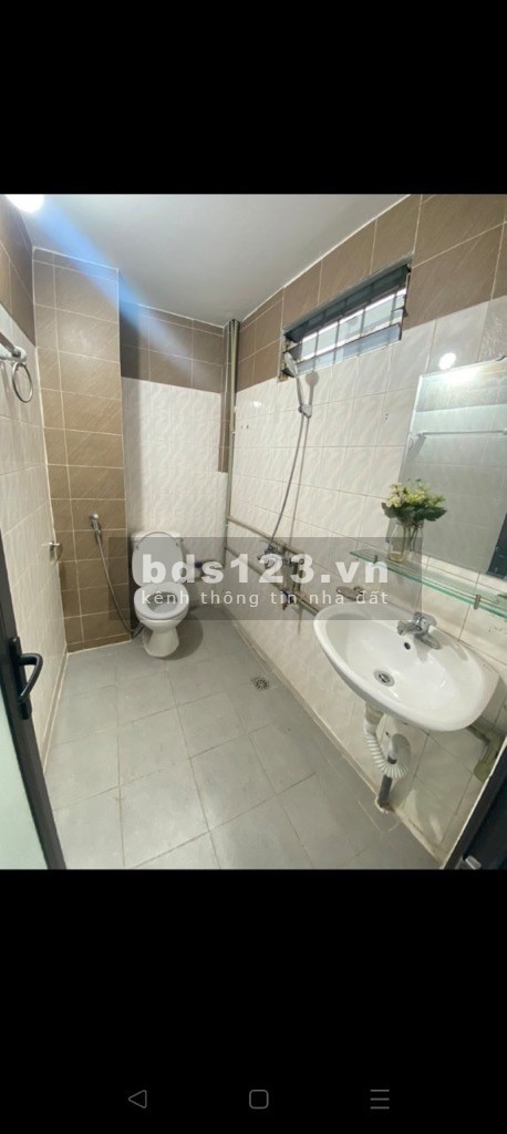 Cần bán gấp nhà hiếm Khâm Thiên 34m2, 5 tầng, 4.25 tỷ