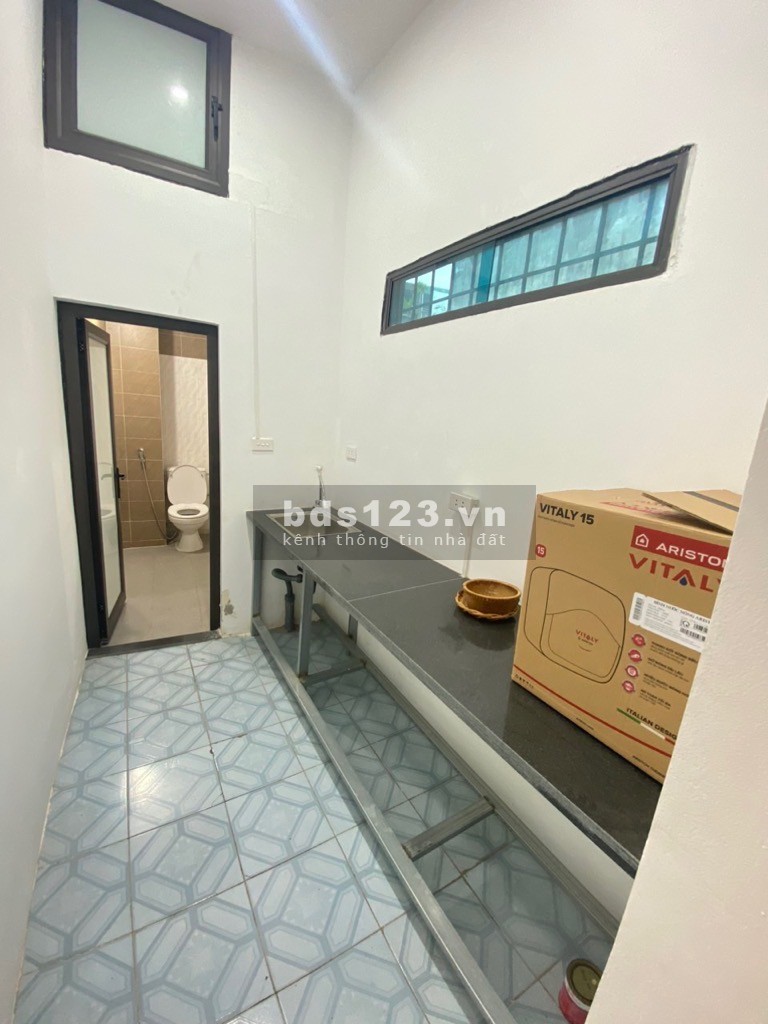 Cần bán gấp nhà hiếm Khâm Thiên 34m2, 5 tầng, 4.25 tỷ