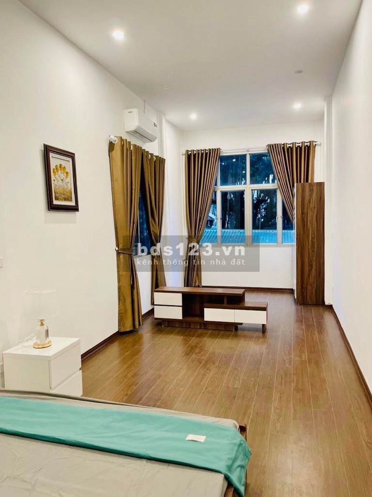 Cần bán gấp nhà hiếm Khâm Thiên 34m2, 5 tầng, 4.25 tỷ