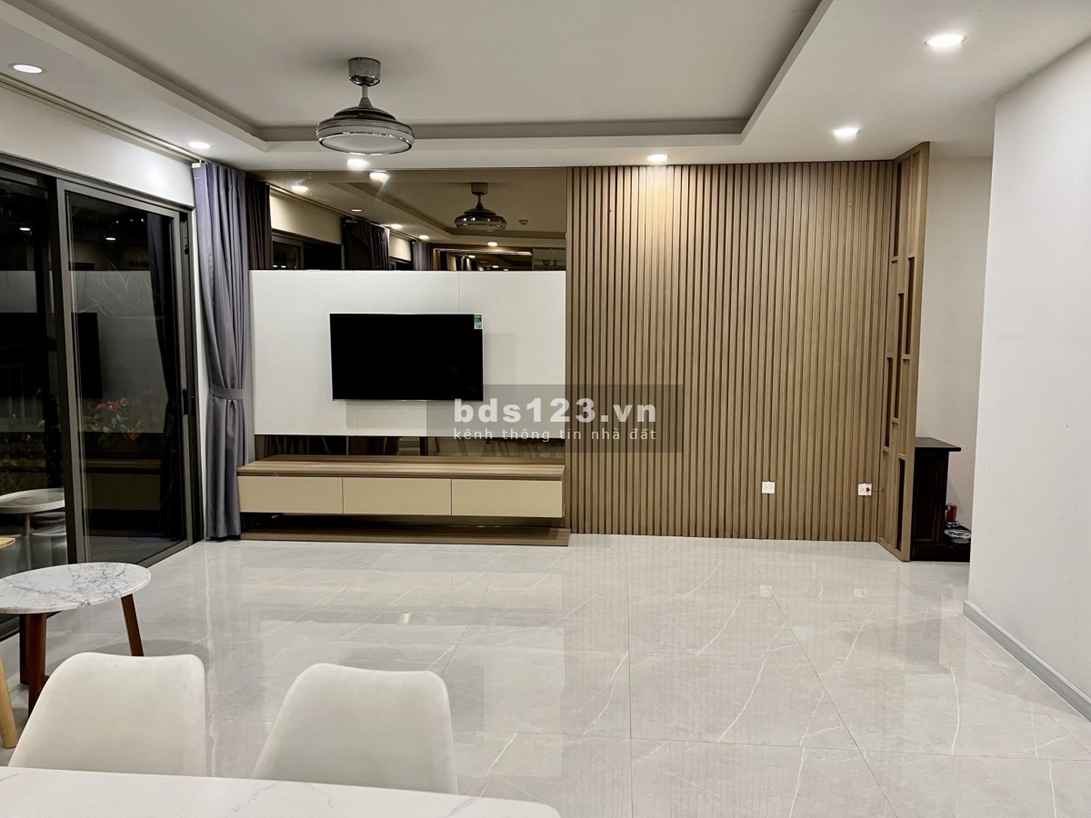 2 Phòng ngủ cực rộng, nhà đẹp y hình không chê được – The Sun Avenue