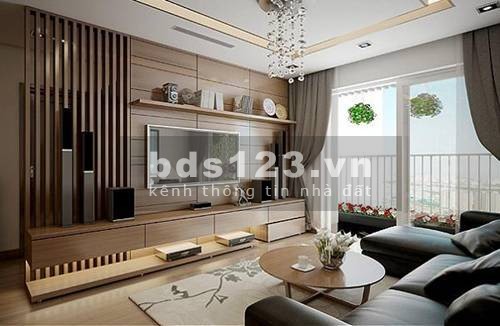 Hàng xóm Iris Garden + Florence: 129m + 3pn = 4.55 tỷ. Full nội thất mới 100%.