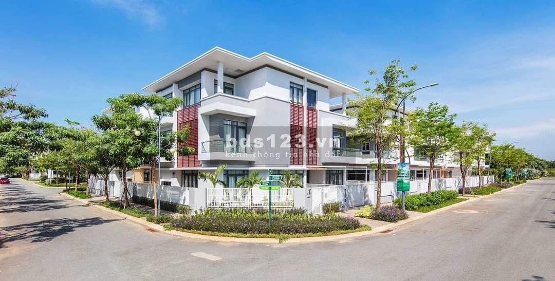 Nhà Phố sổ sẵn - 7*17 ( 119m2) Nhà hoàn thiện.