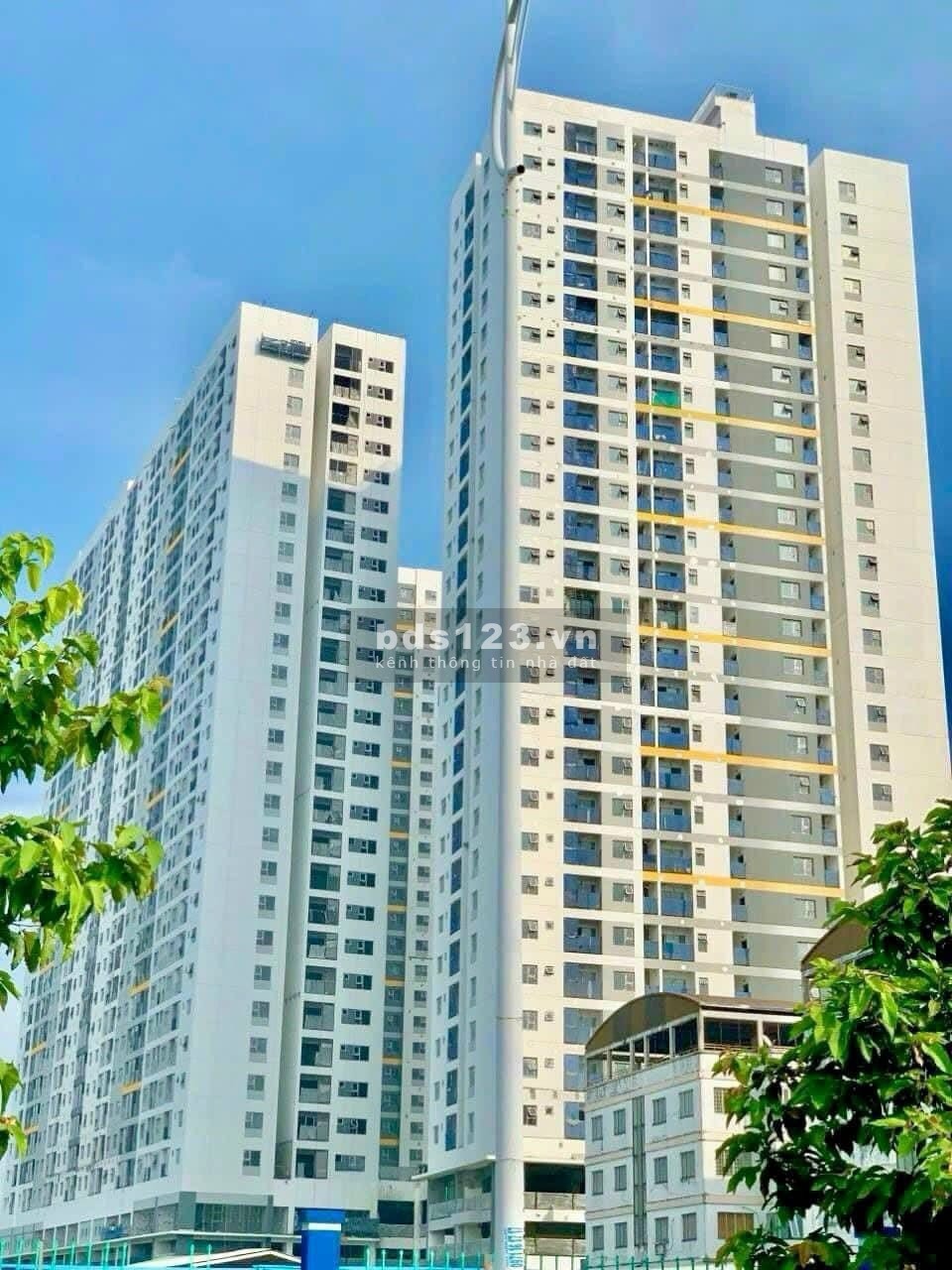 Căn hộ Legacy Prime trung tâm Tp Thuận An BD giá chỉ từ 1 tỷ