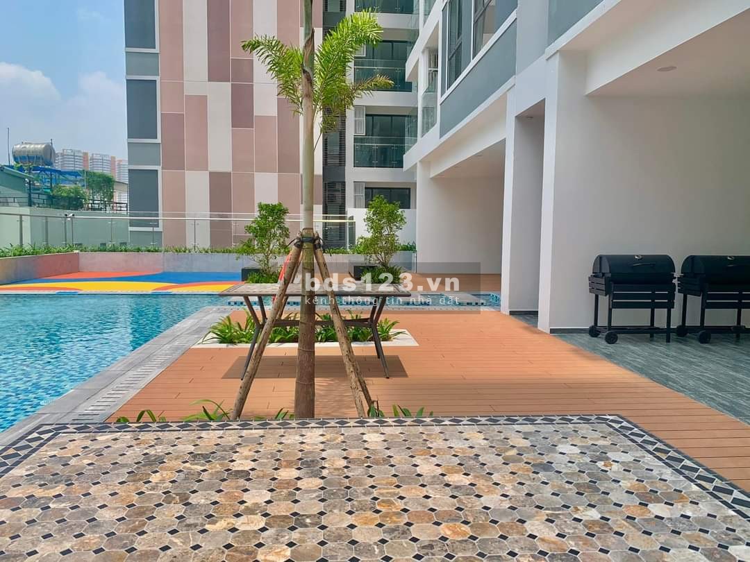 Căn hộ Precia Quận 2, 68.5m2, đang cho thuê 12tr/th. Bán 3.850 tỷ, 0919838703