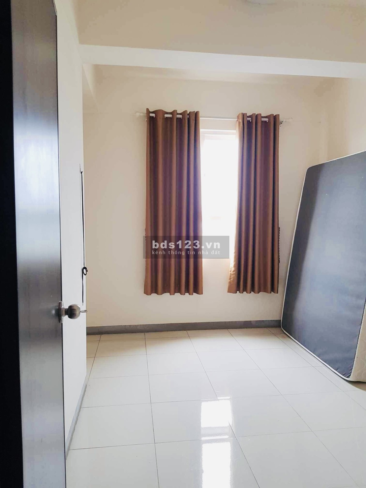 Căn hộ 2PN - 2WC chỉ 6.8tr/th tại Quận 9