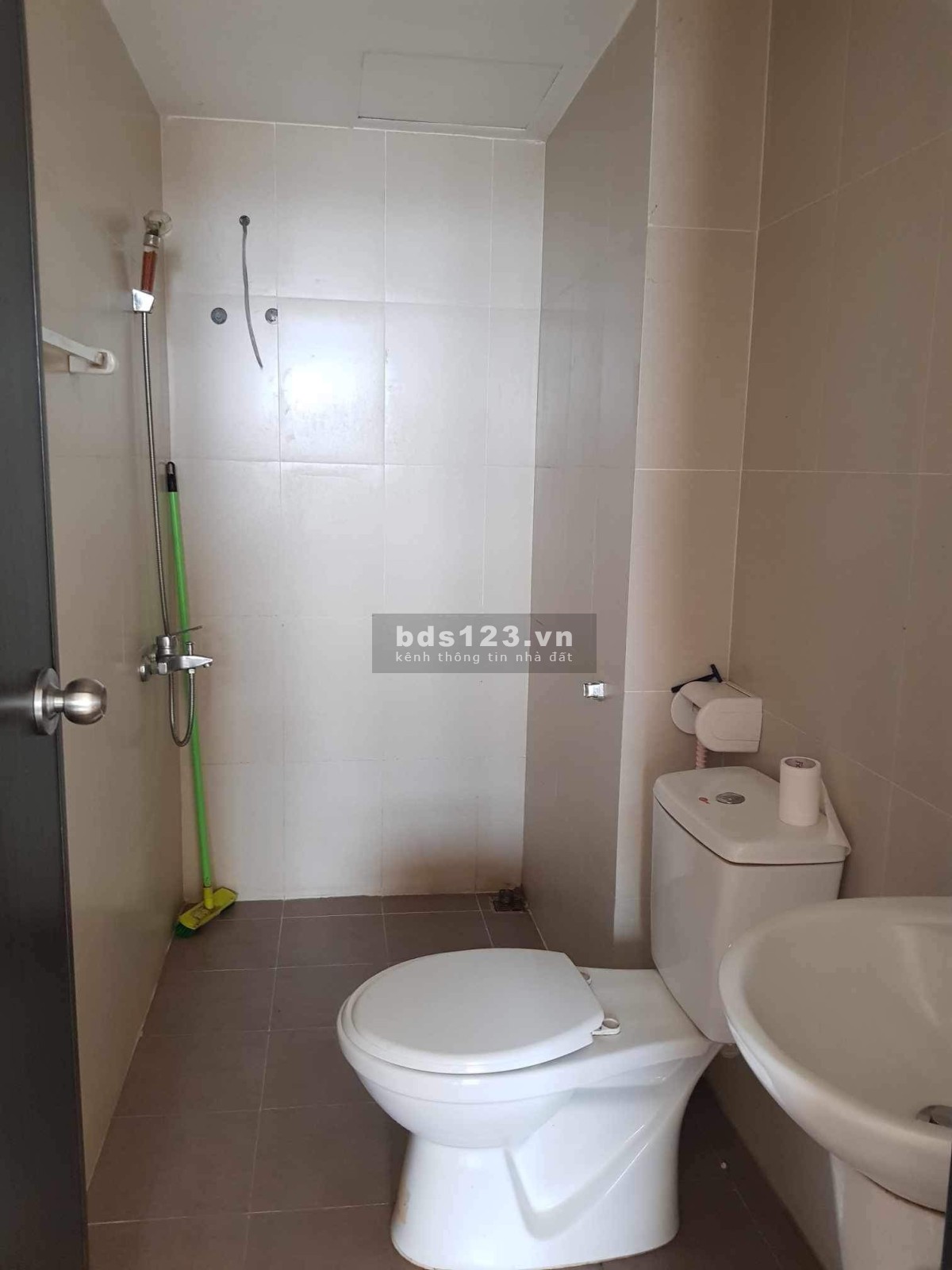 Căn hộ 2PN - 2WC chỉ 6.8tr/th tại Quận 9