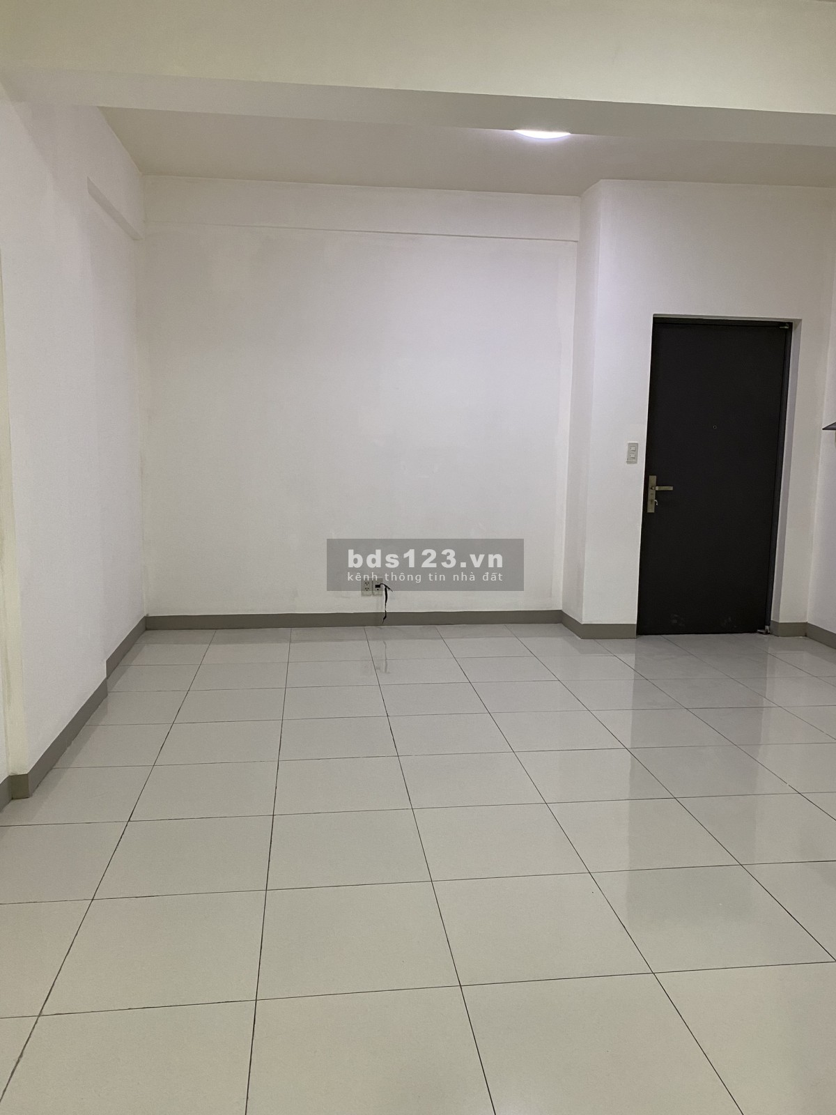 Căn hộ 2PN - 2WC chỉ 6.8tr/th tại Quận 9